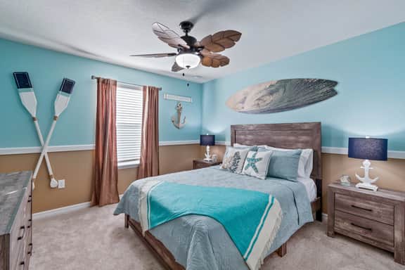 7BR Windsor Island Home with Resort Amenities - Image 3