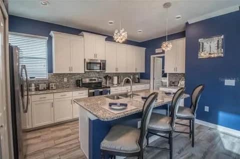 5BR ChampionsGate Home with Pool & Spa - Image 4