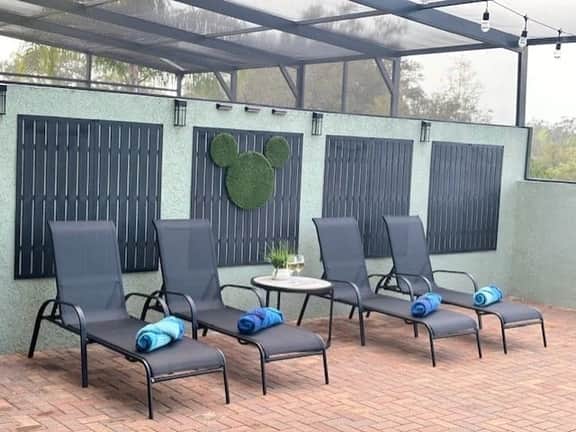 5BR Solterra Townhome with Splash Pool & Loft - Image 3
