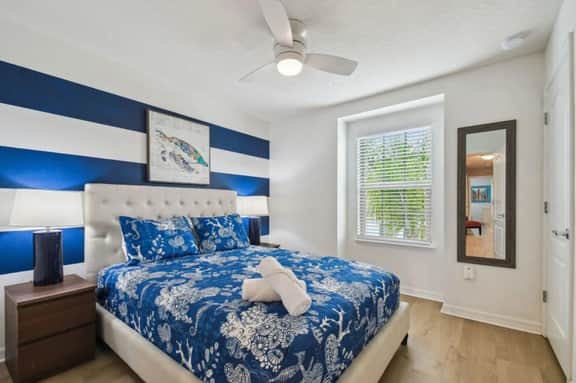 5BR Solterra Townhome with Splash Pool & Loft - Image 4