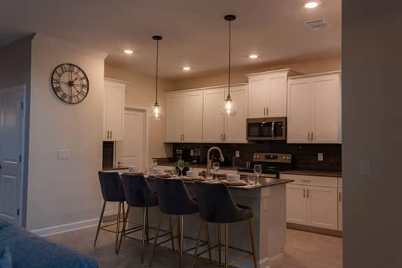 5BR ChampionsGate Villa with Pool & Jacuzzi - Image 3