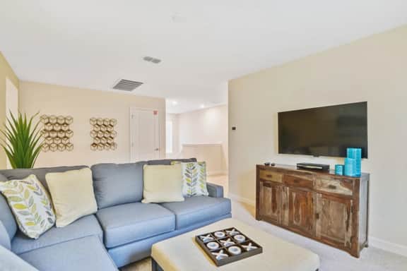 6BR ChampionsGate Home with Pool & Spa - Image 3