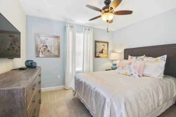 6BR ChampionsGate Home with Pool & Spa - Image 5