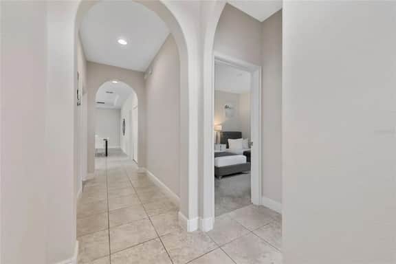 4BR Balmoral Home with Private Pool & Views - Image 5