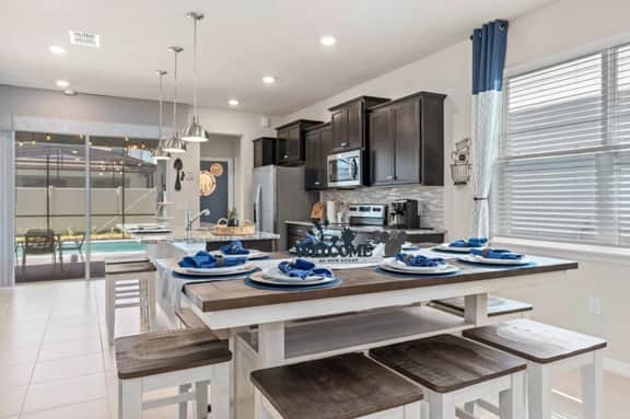 5BR Windsor Island Home with Private Pool - Image 2