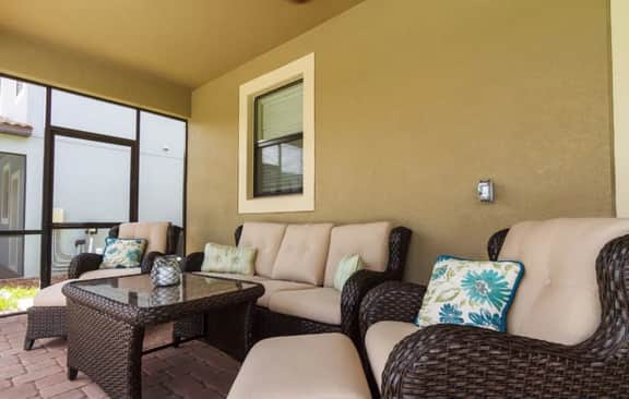 6BR ChampionsGate Home with Private Pool - Image 4
