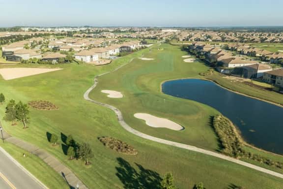 4BR ChampionsGate Townhome with Private Pool - Image 5
