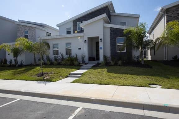 7BR ChampionsGate Home with Pool & Games - Image 2