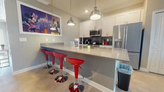 5BR Storey Lake Townhome with Private Pool - Image 2