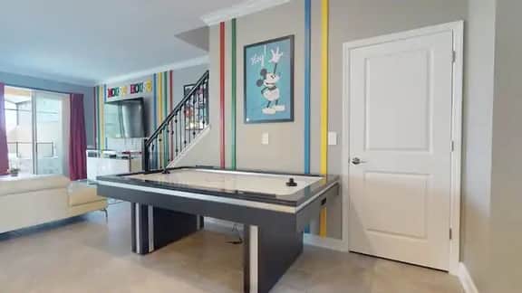 5BR Storey Lake Townhome with Private Pool - Image 3