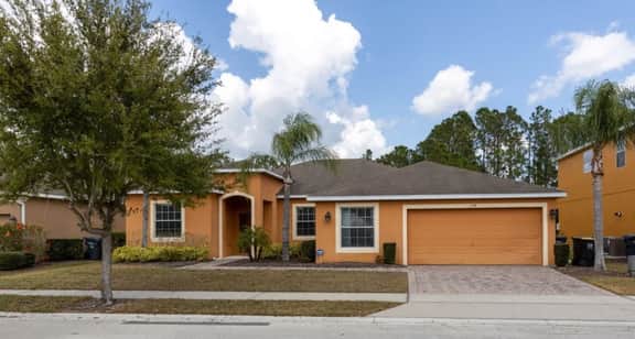 6BR Watersong Home with Private Pool & Spa - Image 2