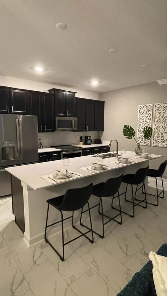 4BR ChampionsGate Townhome with Plunge Pool - Image 4