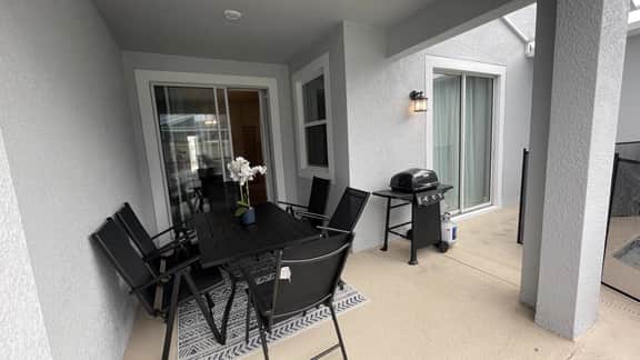 4BR ChampionsGate Townhome with Plunge Pool - Image 5