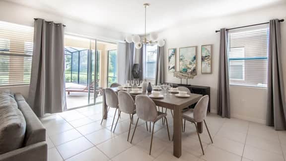 6BR Solterra Villa with Private Pool - Image 3