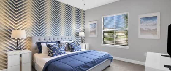 4BR Balmoral Home with Pool & Lake Views - Image 2