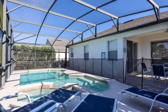 4BR Villa in Highlands Reserve Golf Community - Image 4