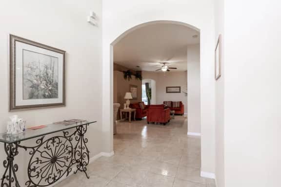 4BR Villa in Highlands Reserve Golf Community - Image 5