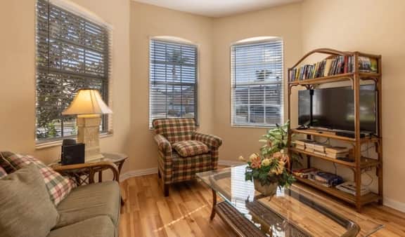 4BR Villa in Highlands Reserve Golf Community - Image 2