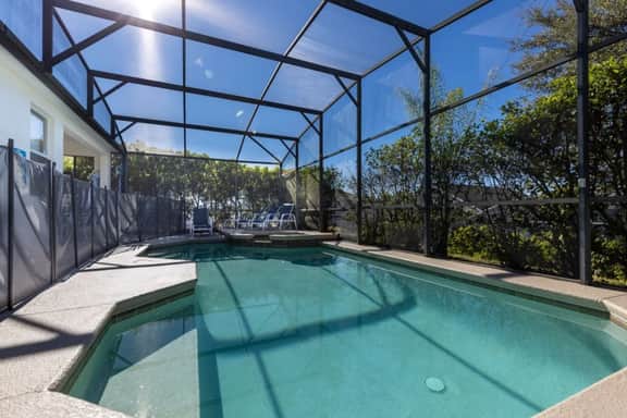 4BR Villa in Highlands Reserve Golf Community - Image 3