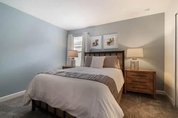 8BR ChampionsGate Home with Private Pool - Image 3