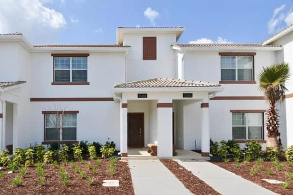 4BR ChampionsGate Townhome with Private Pool - Image 4