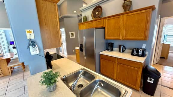 Glenbrook 4 Bed Pool Home (GB16735) - Image 2