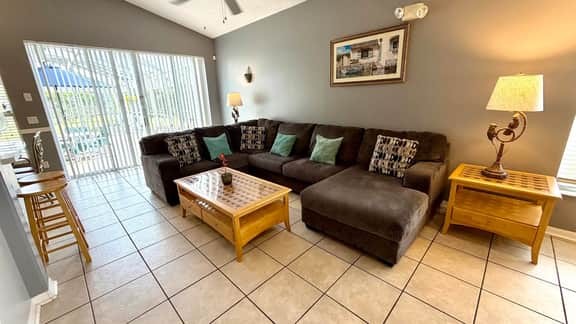Glenbrook 4 Bed Pool Home (GB16735) - Image 3