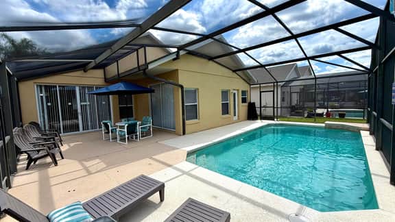 Glenbrook 4 Bed Pool Home (GB16735) - Image 5