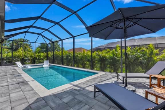 The Vacation Location Cape Coral - Image 2