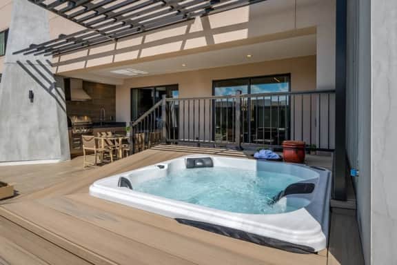 Disney Vacation Home | 3BR w/ Jacuzzi & Patio - Image 5