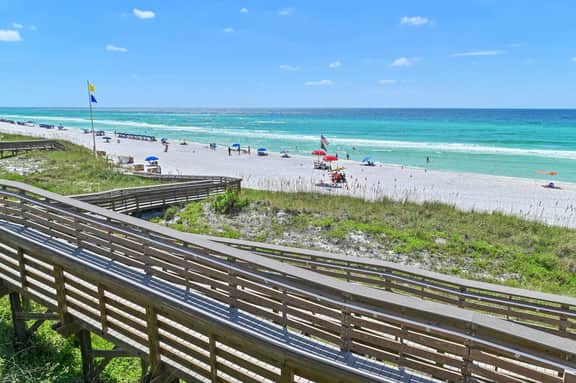 Saltwater Sanctuary | Billiards, Spa, & Golf Cart - Image 5